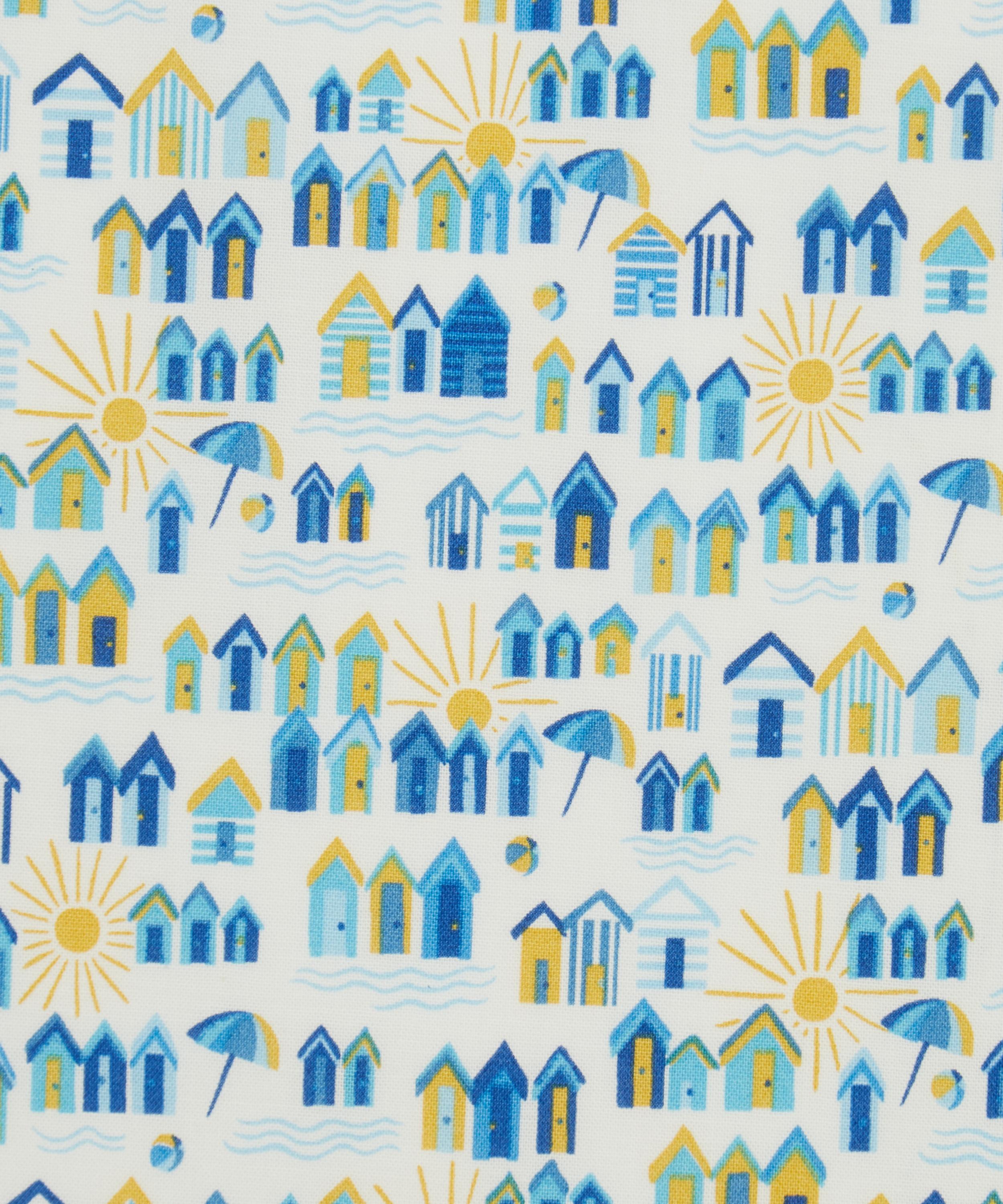 Liberty Fabrics - Sunny Days Lasenby Quilting Cotton image number 0