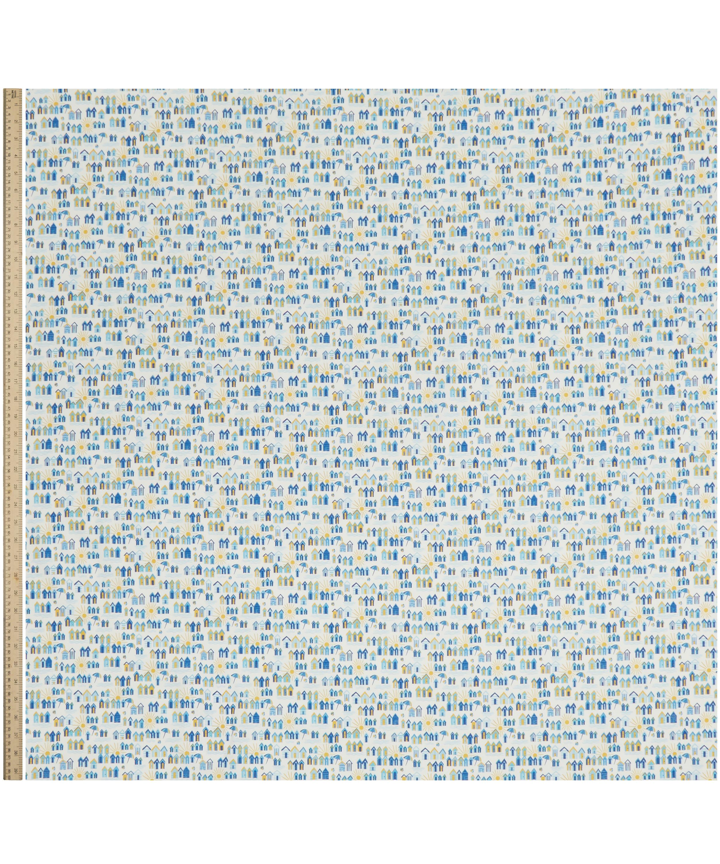 Liberty Fabrics - Sunny Days Lasenby Quilting Cotton image number 2