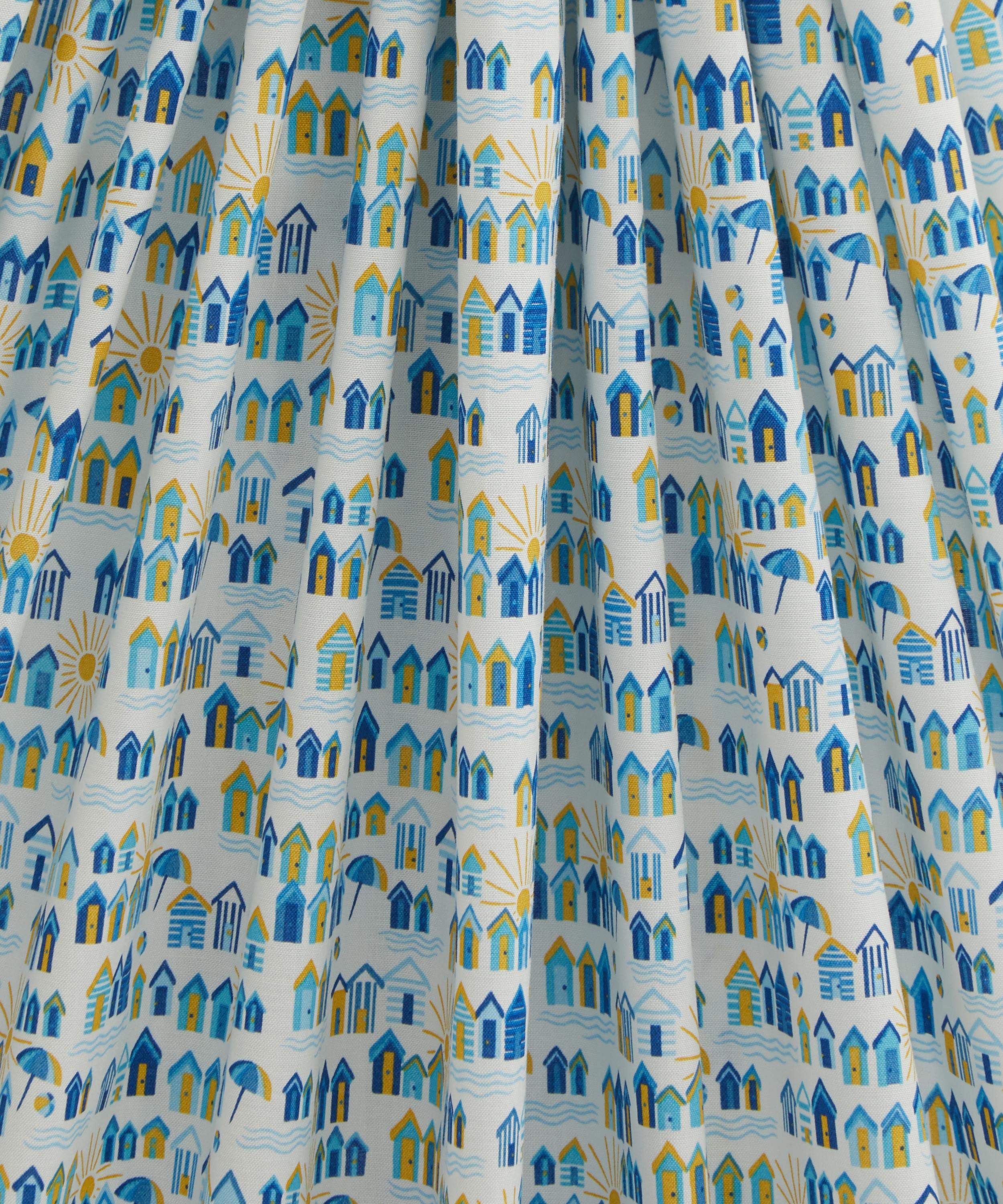 Liberty Fabrics - Sunny Days Lasenby Quilting Cotton image number 3