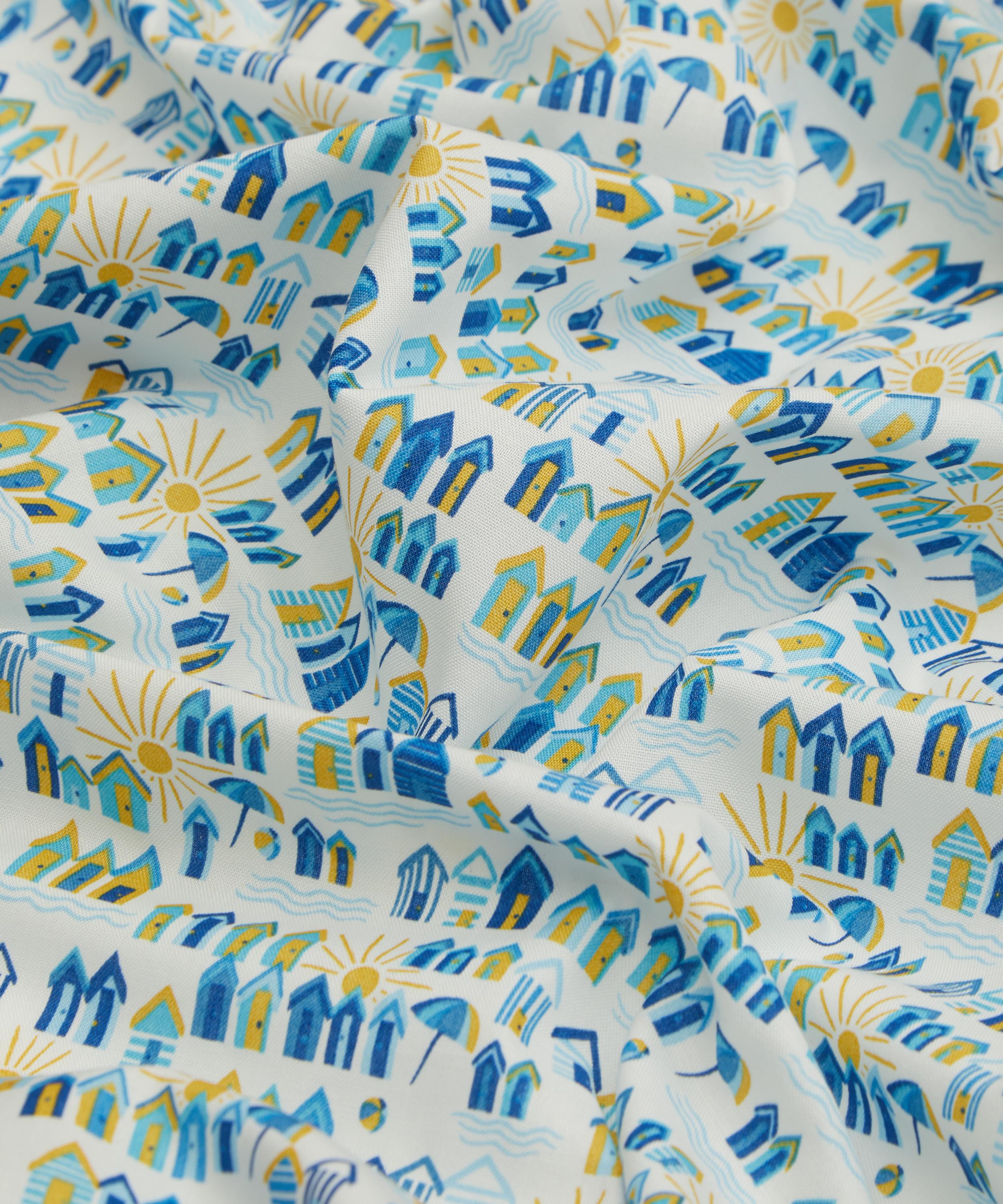 Liberty Fabrics - Sunny Days Lasenby Quilting Cotton image number 4