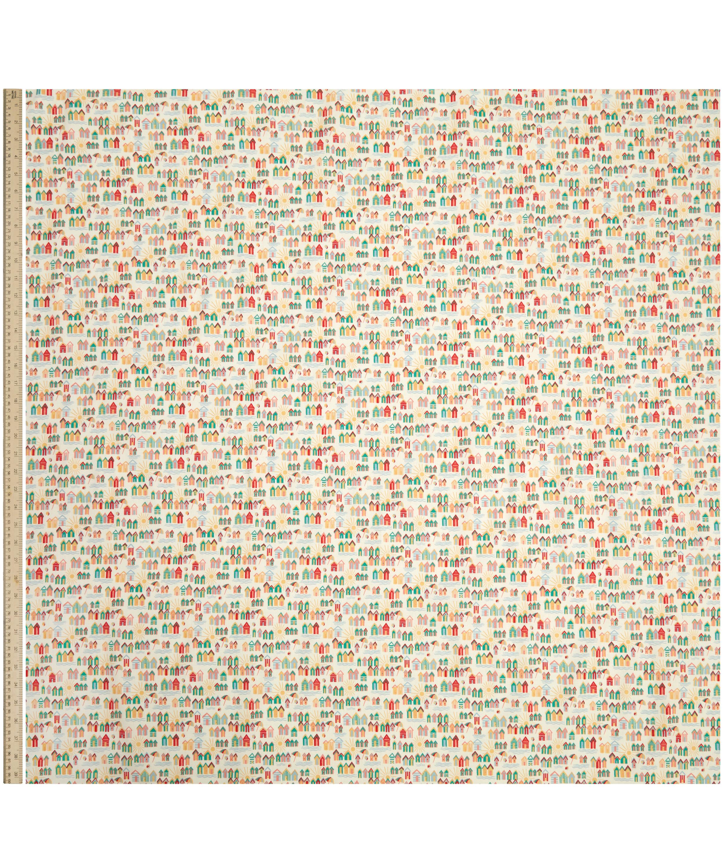 Liberty Fabrics - Sunny Days Lasenby Quilting Cotton image number 1