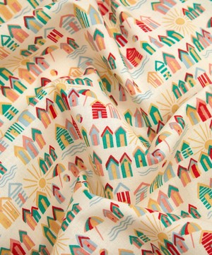 Liberty Fabrics - Sunny Days Lasenby Quilting Cotton image number 3