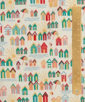 Liberty Fabrics - Sunny Days Lasenby Quilting Cotton image number 4