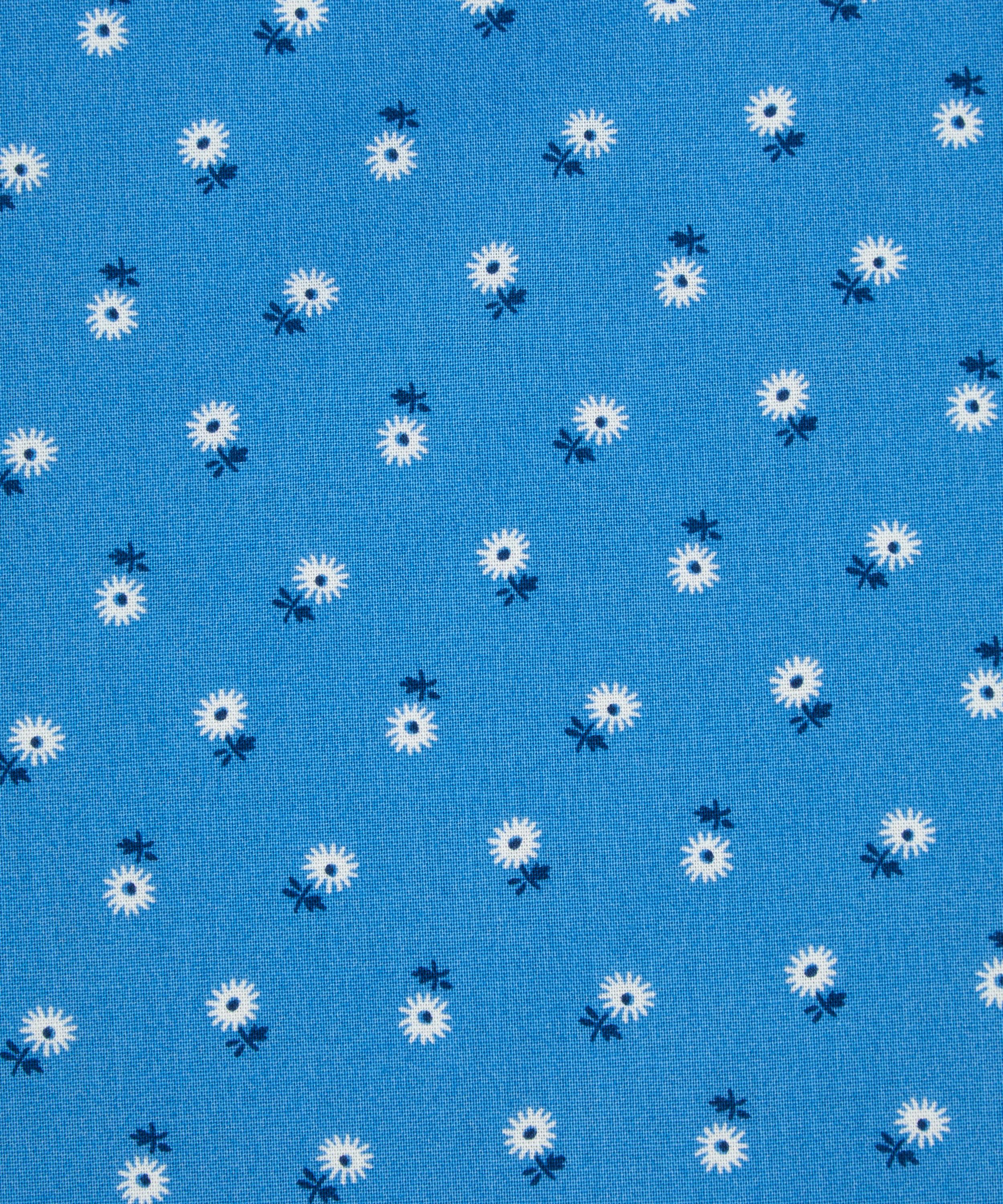 Liberty Fabrics Wildflower Poppy Lasenby Quilting Cotton Liberty