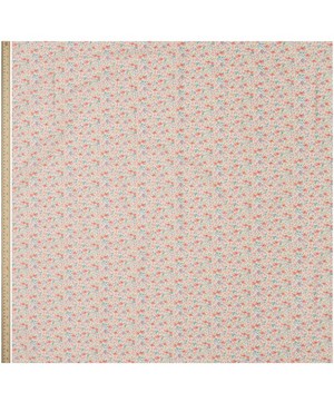 Liberty Fabrics - Wildflower Poppy Lasenby Quilting Cotton image number 1