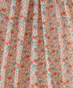 Liberty Fabrics - Wildflower Poppy Lasenby Quilting Cotton image number 2
