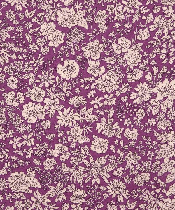 Liberty Fabrics - Crocus Emily Belle Lasenby Quilting Cotton image number 0