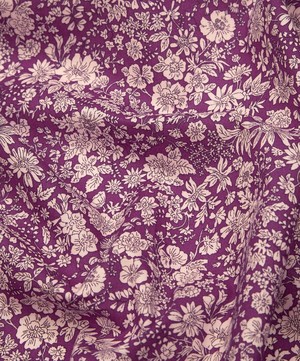 Liberty Fabrics - Crocus Emily Belle Lasenby Quilting Cotton image number 3