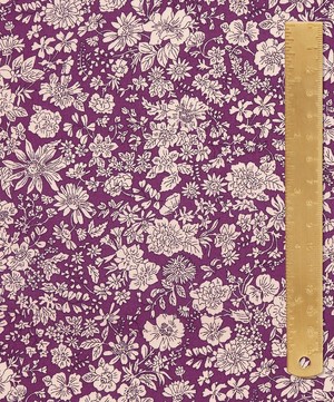 Liberty Fabrics - Crocus Emily Belle Lasenby Quilting Cotton image number 4