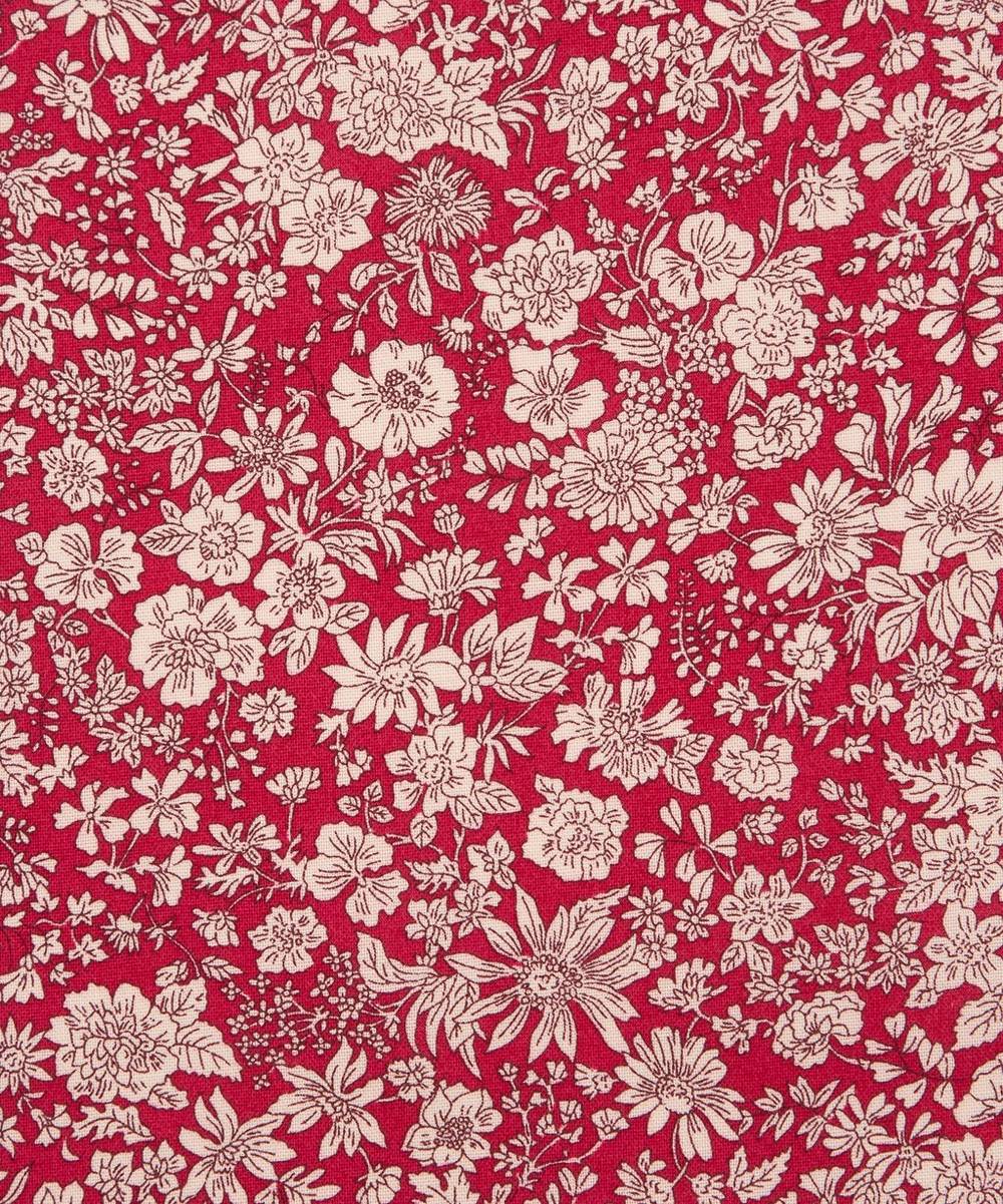 Liberty Fabrics - Magenta Emily Belle Lasenby Quilting Cotton