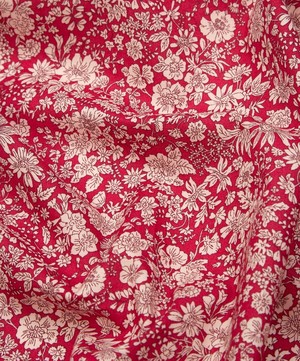 Liberty Fabrics - Magenta Emily Belle Lasenby Quilting Cotton image number 3