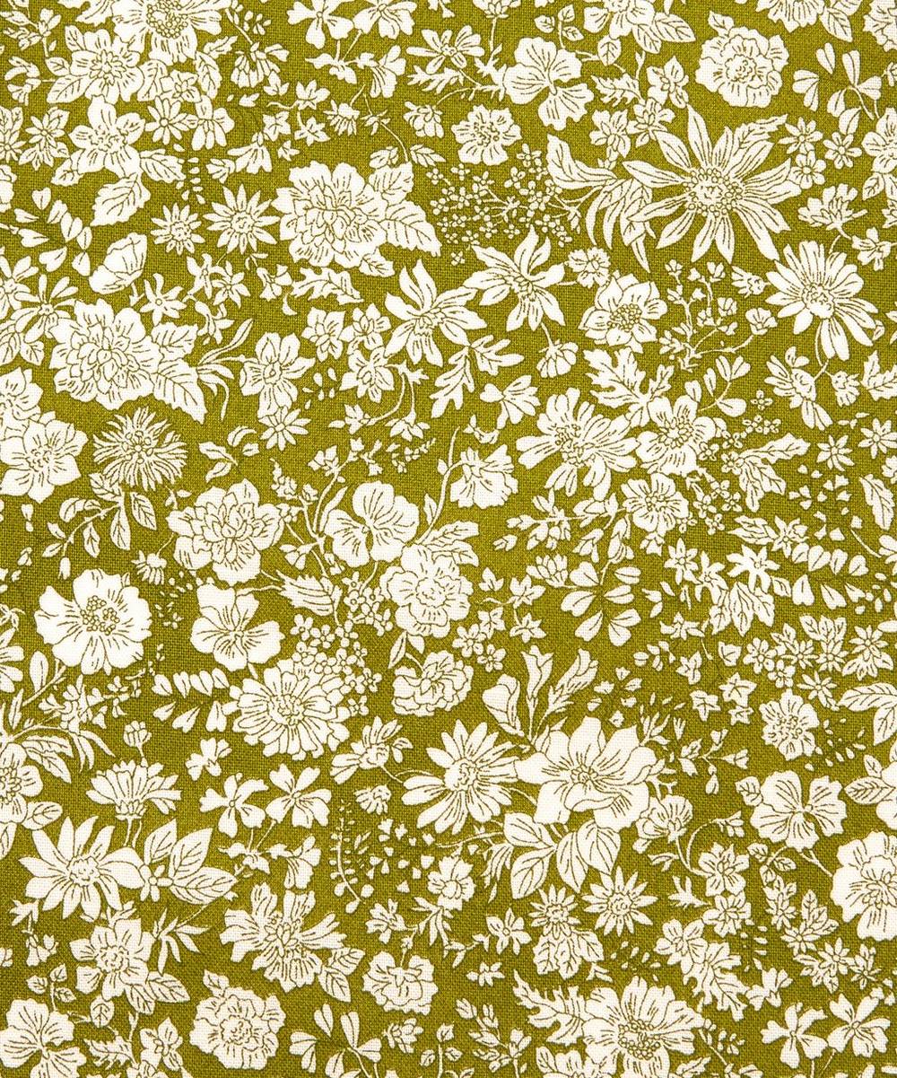 Liberty Fabrics - Caterpillar Emily Belle Lasenby Quilting Cotton