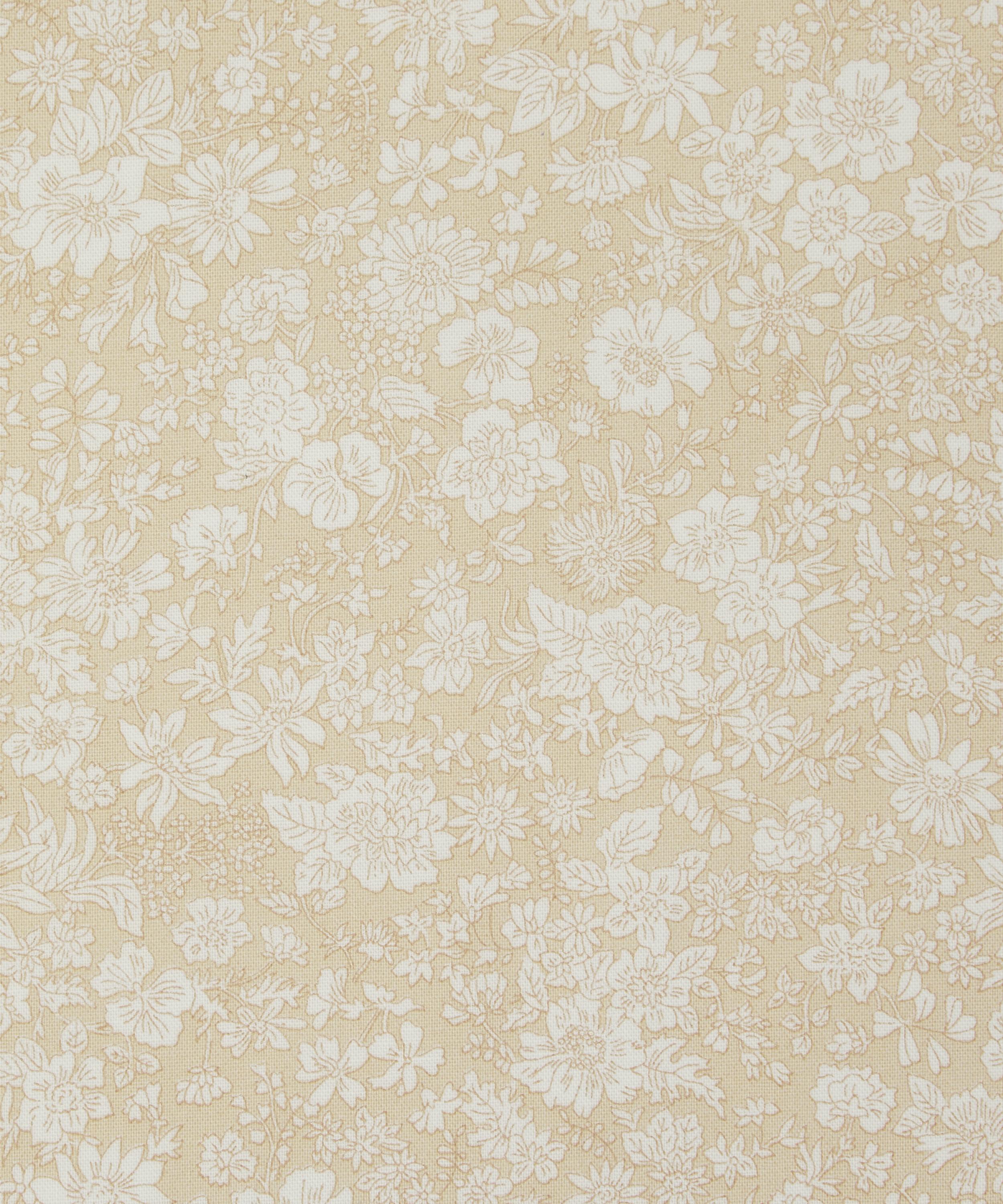 Liberty Fabrics - Cotton Emily Belle Lasenby Quilting Cotton image number 0