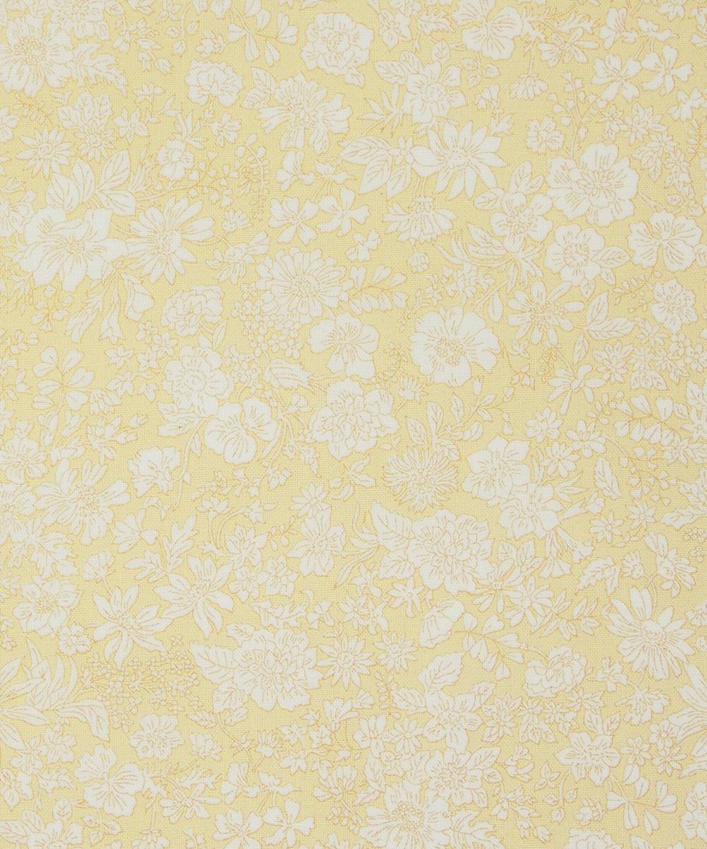 Liberty Fabrics - Magnolia Emily Belle Lasenby Quilting Cotton