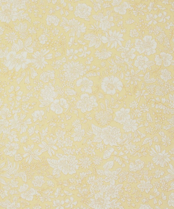 Liberty Fabrics - Magnolia Emily Belle Lasenby Quilting Cotton image number null