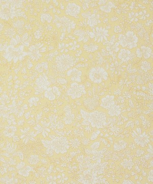 Liberty Fabrics - Magnolia Emily Belle Lasenby Quilting Cotton image number 0