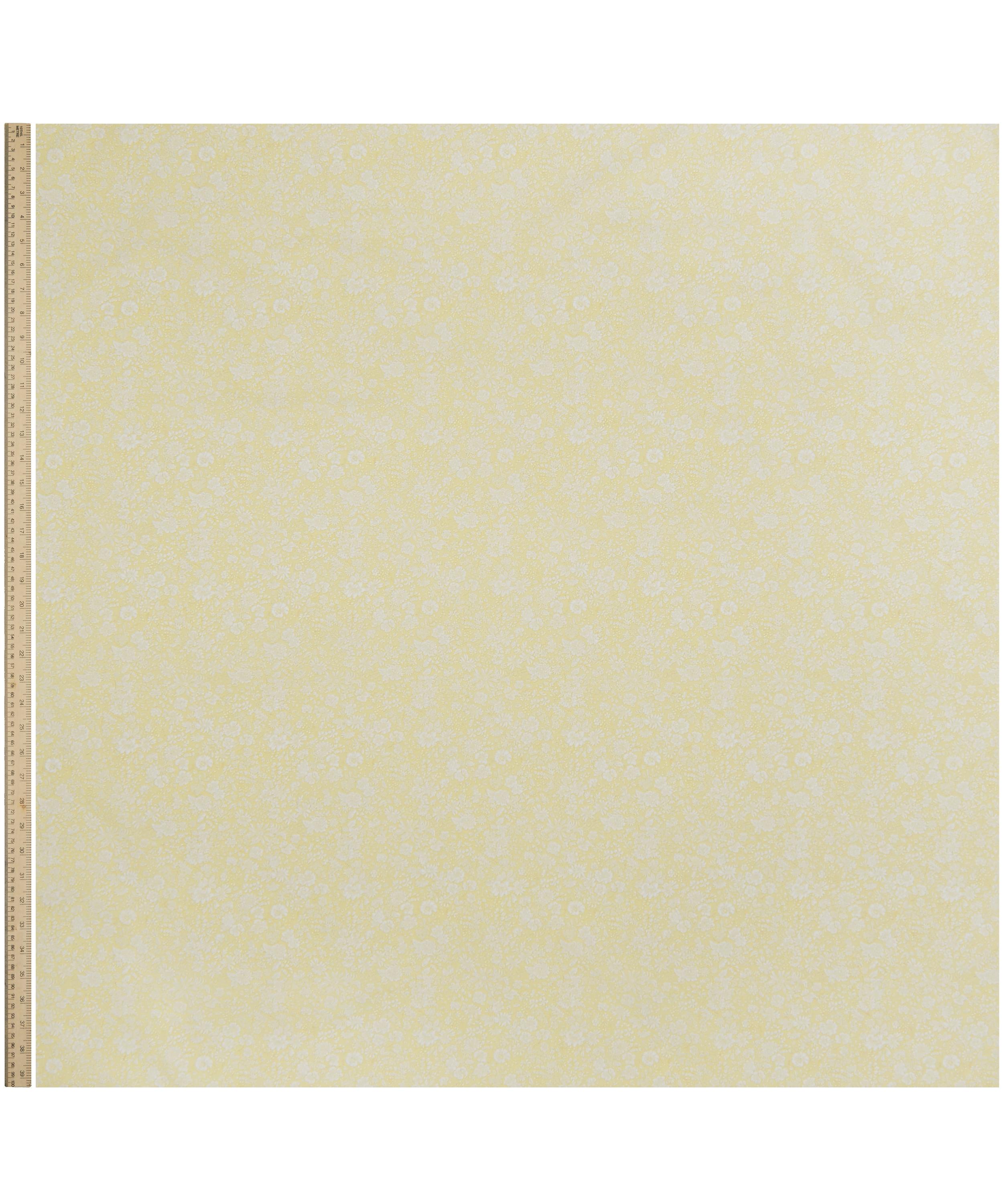 Liberty Fabrics - Magnolia Emily Belle Lasenby Quilting Cotton image number 1