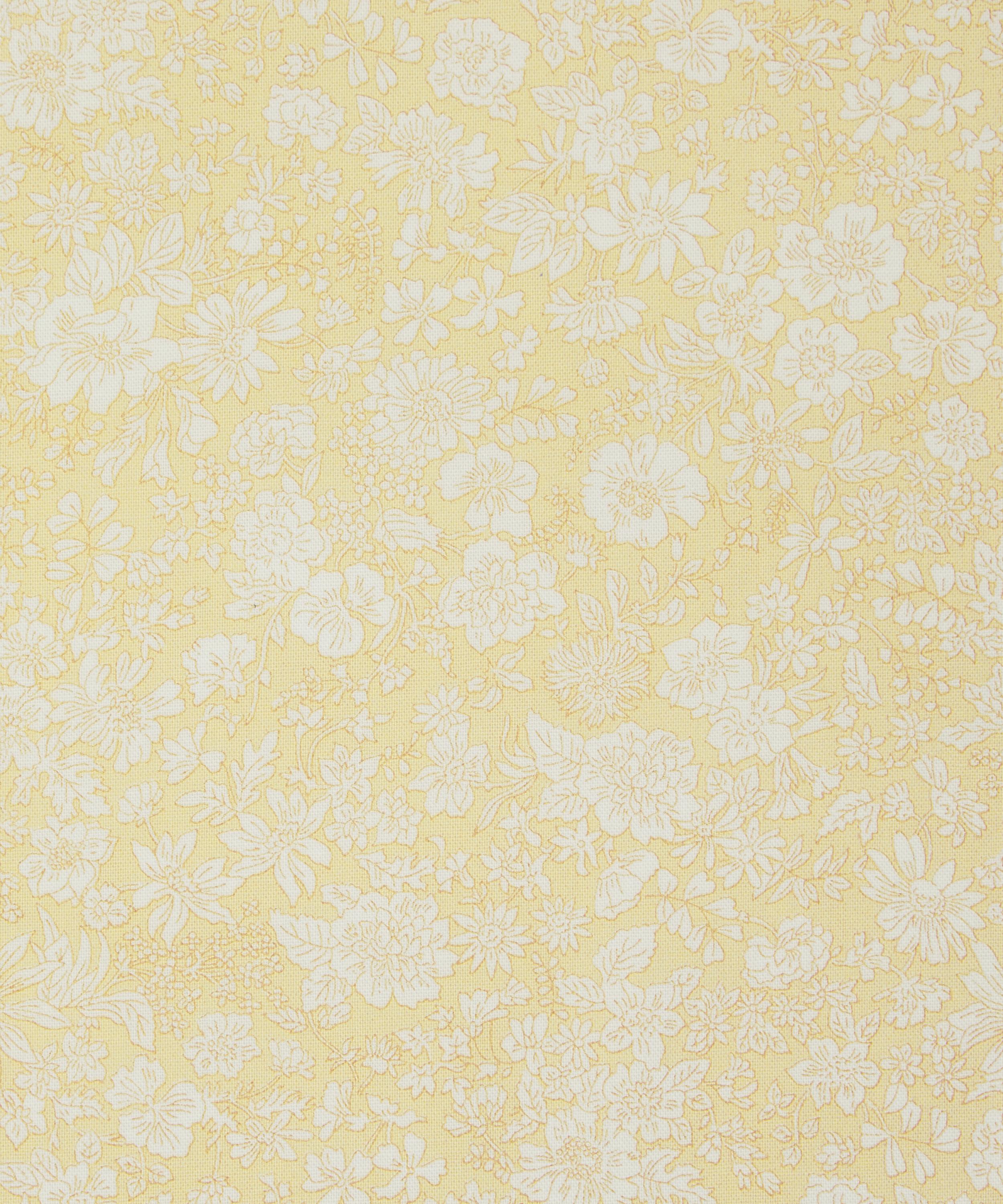 Liberty Fabrics - Magnolia Emily Belle Lasenby Quilting Cotton image number 0