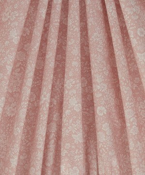 Liberty Fabrics - Powder Rose Emily Belle Lasenby Quilting Cotton image number 2