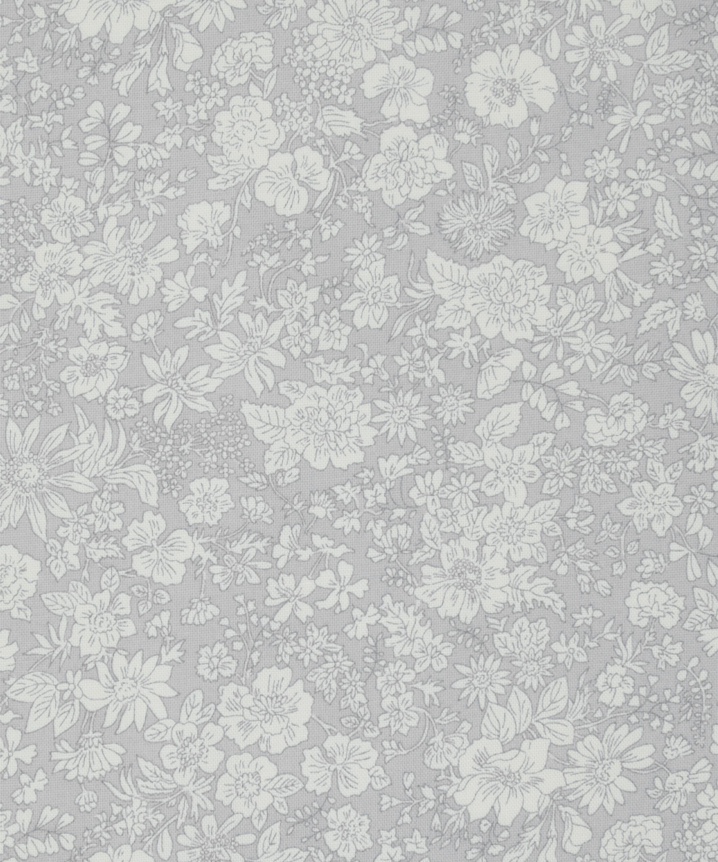 Liberty Fabrics - Shadow Emily Belle Lasenby Quilting Cotton image number 0