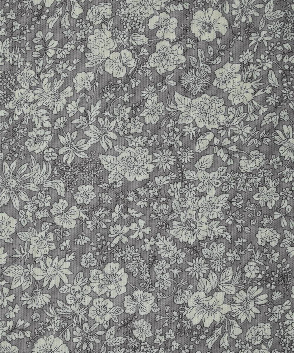 Liberty Fabrics - Lead Emily Belle Lasenby Quilting Cotton