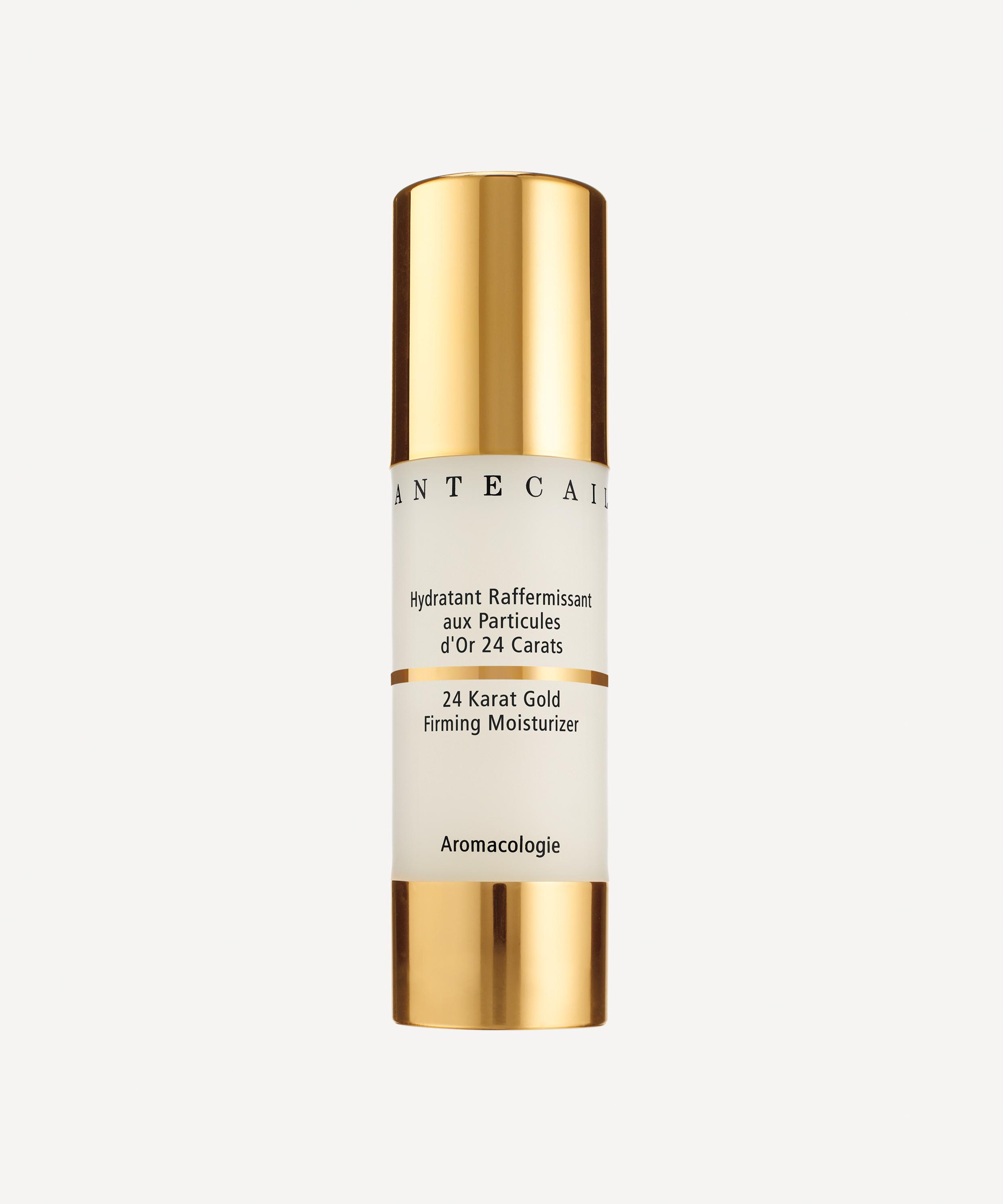 Chantecaille - 24 Karat Gold Firming Moisturiser 50ml image number 0