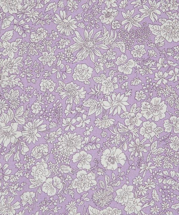 Liberty Fabrics - Violet Emily Belle Lasenby Quilting Cotton image number null