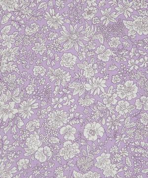 Liberty Fabrics - Violet Emily Belle Lasenby Quilting Cotton image number 0