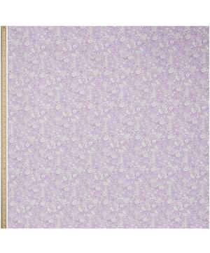 Liberty Fabrics - Violet Emily Belle Lasenby Quilting Cotton image number 2