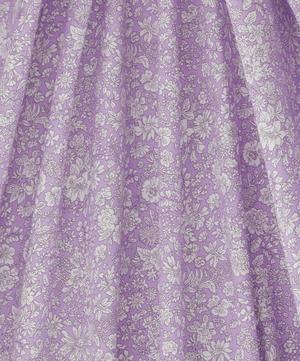Liberty Fabrics - Violet Emily Belle Lasenby Quilting Cotton image number 3