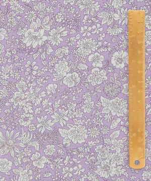 Liberty Fabrics - Violet Emily Belle Lasenby Quilting Cotton image number 5