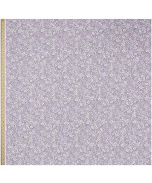 Liberty Fabrics - Mauve Emily Belle Lasenby Quilting Cotton image number 1
