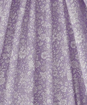 Liberty Fabrics - Mauve Emily Belle Lasenby Quilting Cotton image number 2