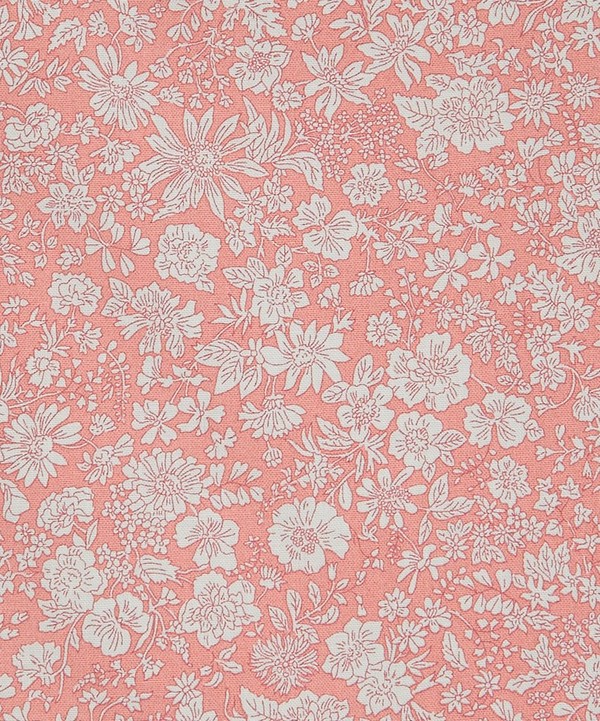 Liberty Fabrics - Candy Floss Emily Belle Lasenby Quilting Cotton image number null