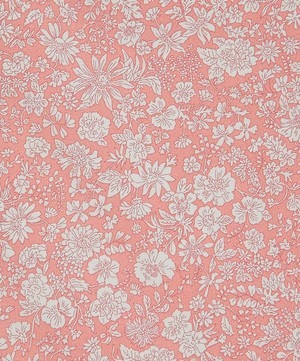 Liberty Fabrics - Candy Floss Emily Belle Lasenby Quilting Cotton image number 0