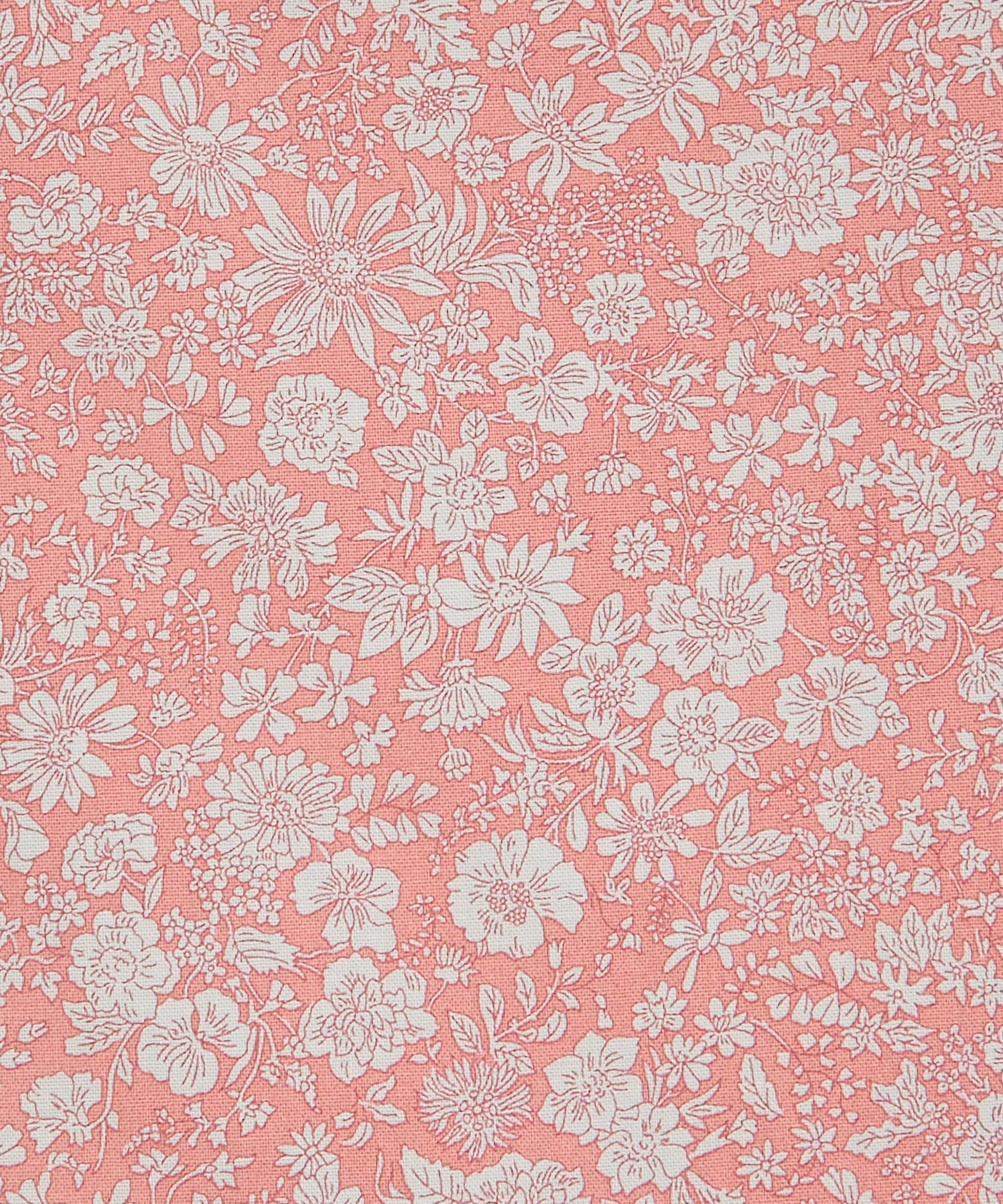 Liberty Fabrics - Candy Floss Emily Belle Lasenby Quilting Cotton image number 0