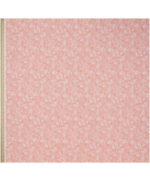Liberty Fabrics - Candy Floss Emily Belle Lasenby Quilting Cotton image number 2