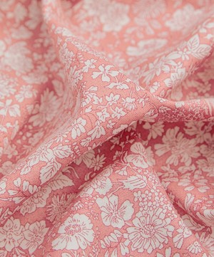 Liberty Fabrics - Candy Floss Emily Belle Lasenby Quilting Cotton image number 4