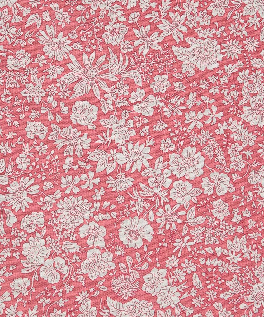 Liberty Fabrics - Watermelon Emily Belle Lasenby Quilting Cotton