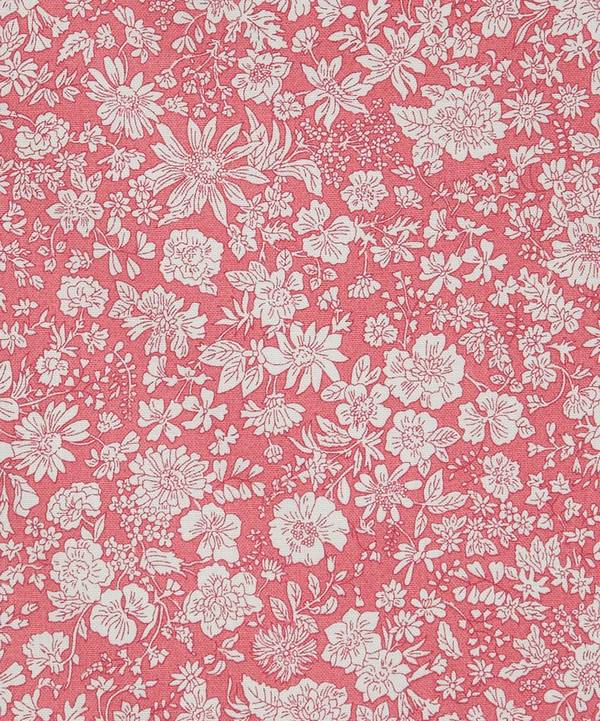 Liberty Fabrics - Watermelon Emily Belle Lasenby Quilting Cotton image number 0