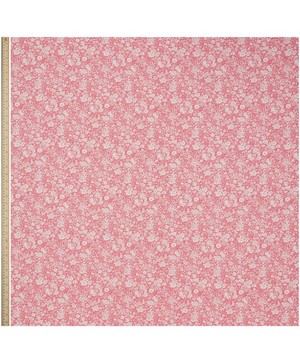 Liberty Fabrics - Watermelon Emily Belle Lasenby Quilting Cotton image number 2