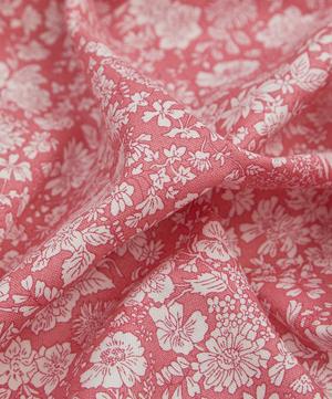 Liberty Fabrics - Watermelon Emily Belle Lasenby Quilting Cotton image number 4