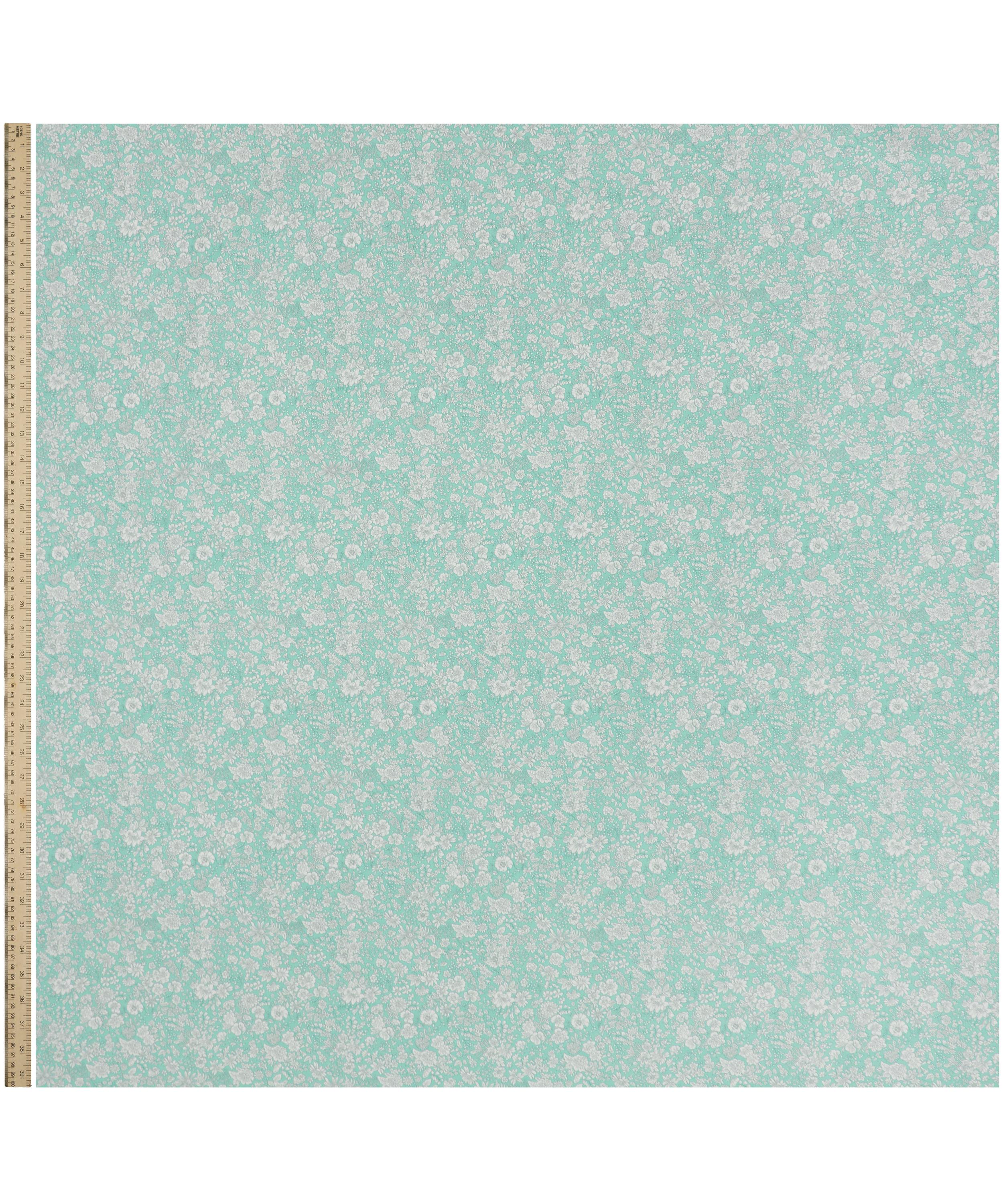 Liberty Fabrics - Mermaid Emily Belle Lasenby Quilting Cotton image number 2