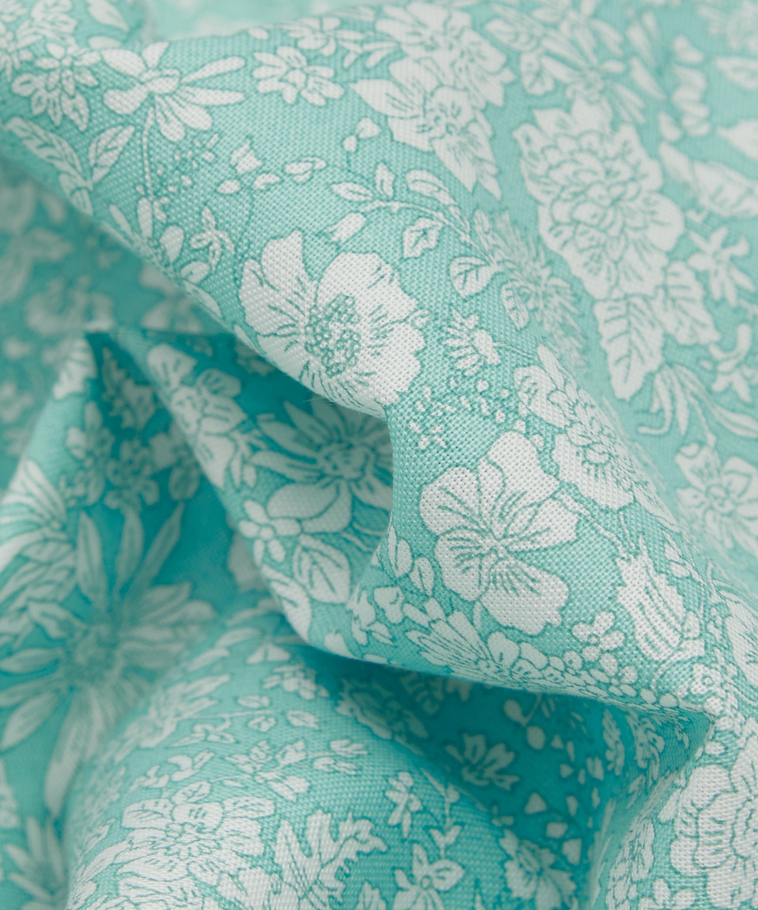 Liberty Fabrics - Mermaid Emily Belle Lasenby Quilting Cotton image number 4