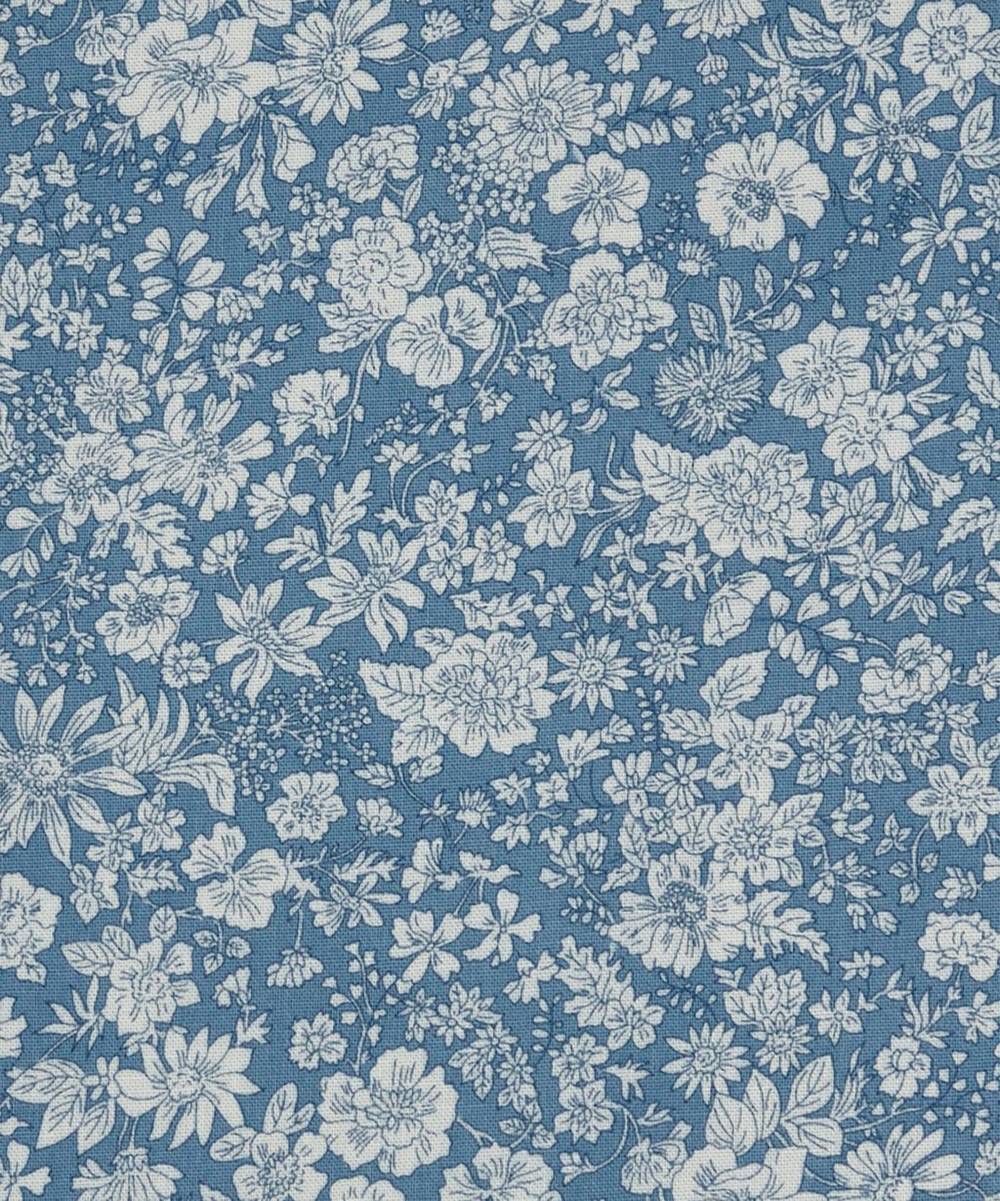 Liberty Fabrics - Evening Sky Emily Belle Lasenby Quilting Cotton