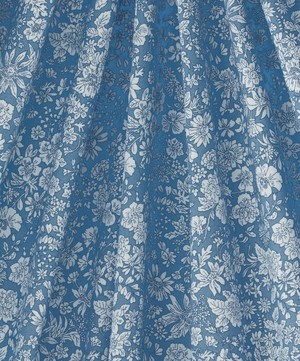 Liberty Fabrics - Evening Sky Emily Belle Lasenby Quilting Cotton image number 3