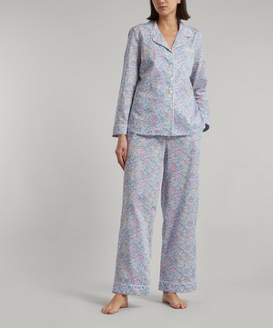 Liberty - Sleeping Beauty Tana Lawn™ Cotton Pyjama Set image number 1