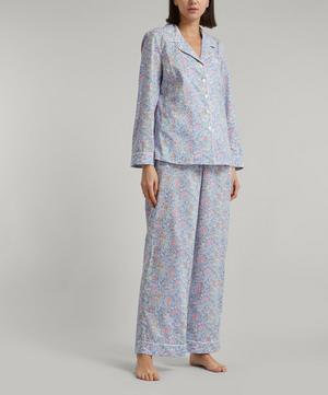 Liberty - Sleeping Beauty Tana Lawn™ Cotton Pyjama Set image number 2