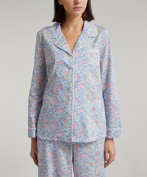Liberty - Sleeping Beauty Tana Lawn™ Cotton Pyjama Set image number 4