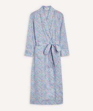 Sleeping Beauty Tana Lawn™ Cotton Long Robe